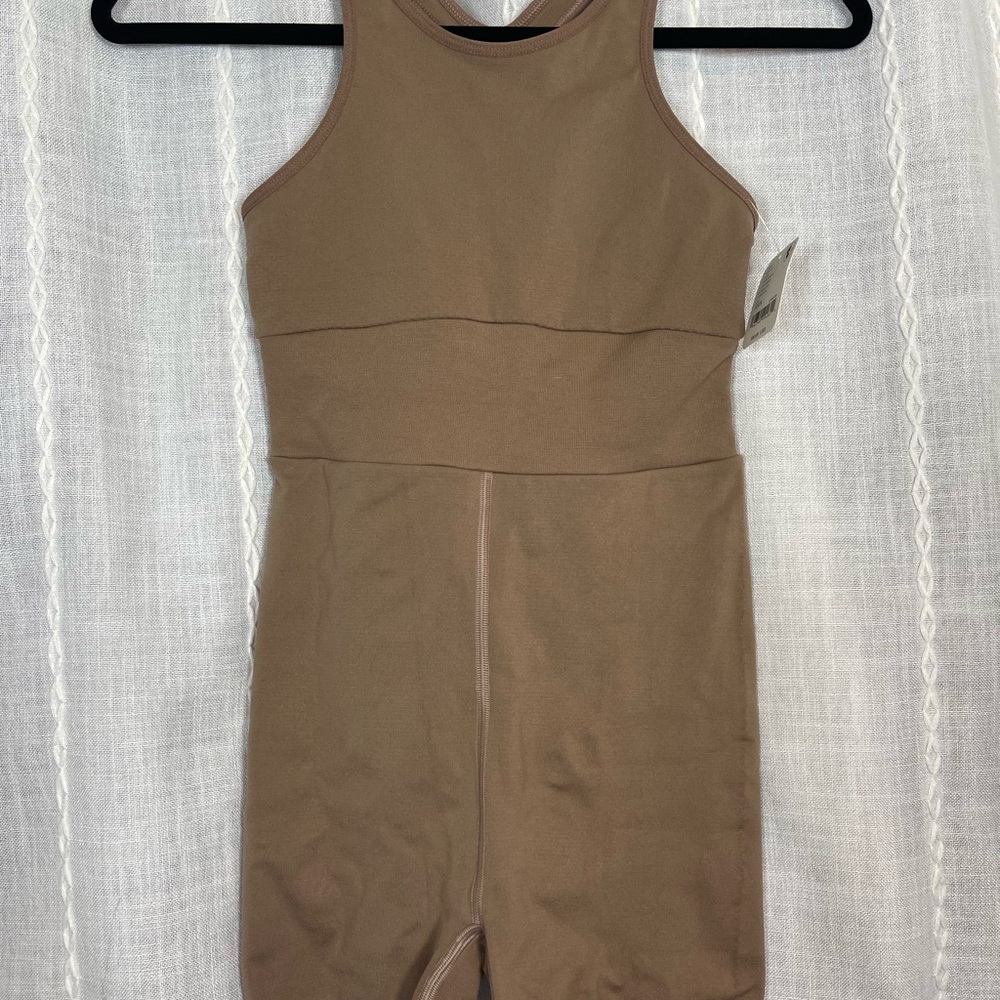 NWT FP Movement Romper